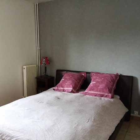 Chambre Double Rosalie En Colocation Монпелие Екстериор снимка
