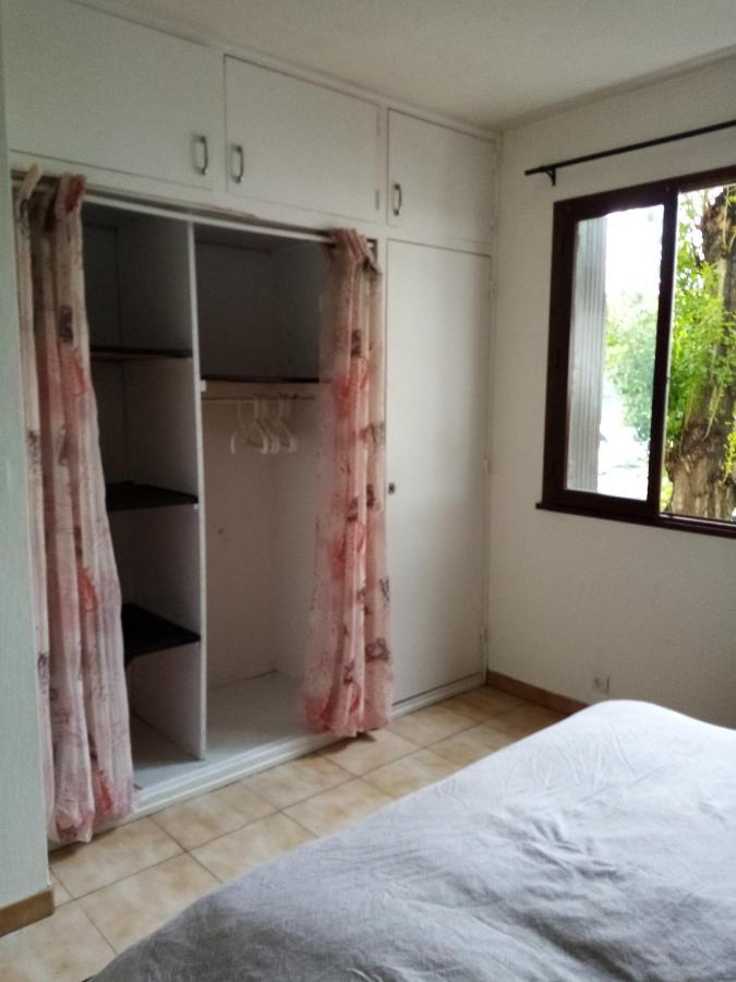 Chambre Double Rosalie En Colocation Монпелие Екстериор снимка